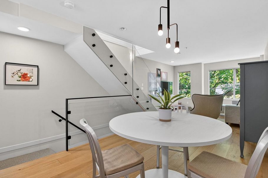 3096 Quebec Street Vancouver, BC - 12