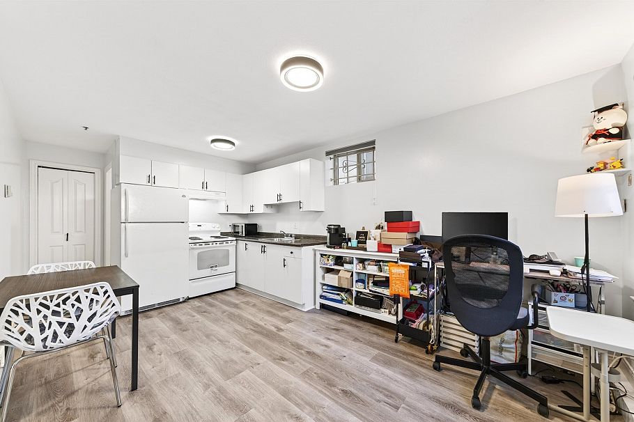 535 E 53rd Avenue Vancouver, BC - 29