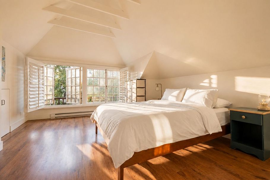 1746 William Street Vancouver, BC - 21