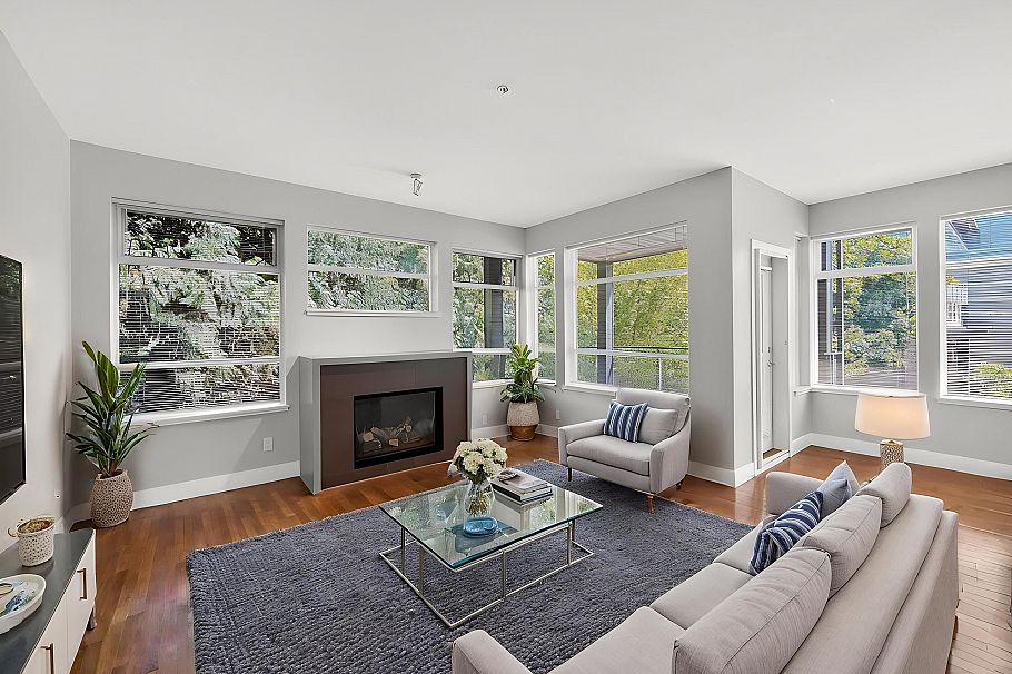 311 5955 Iona Drive Vancouver, BC - 21
