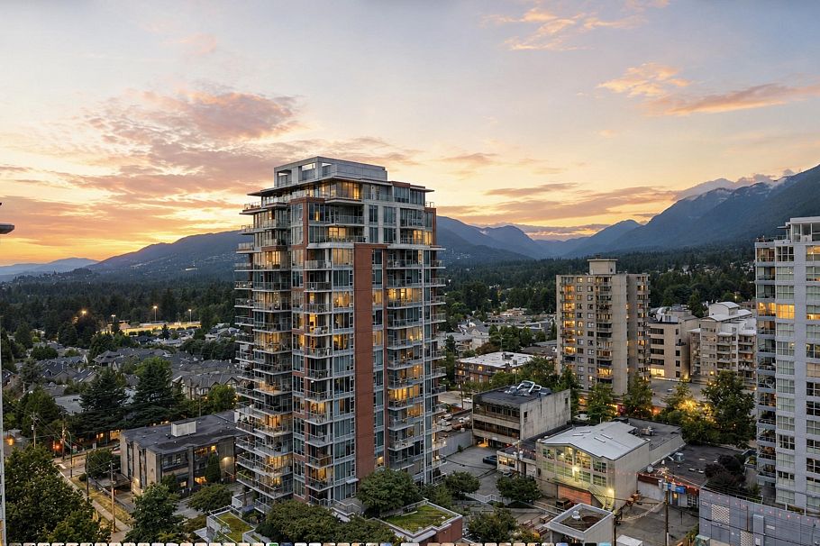 1604 121 W 15th Street North Vancouver, BC - 11