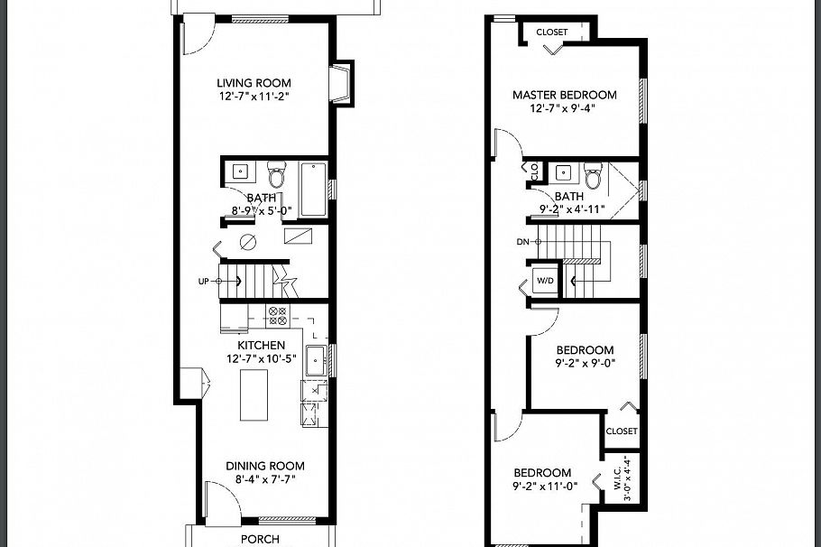 5418 Main Street Vancouver, BC - 24