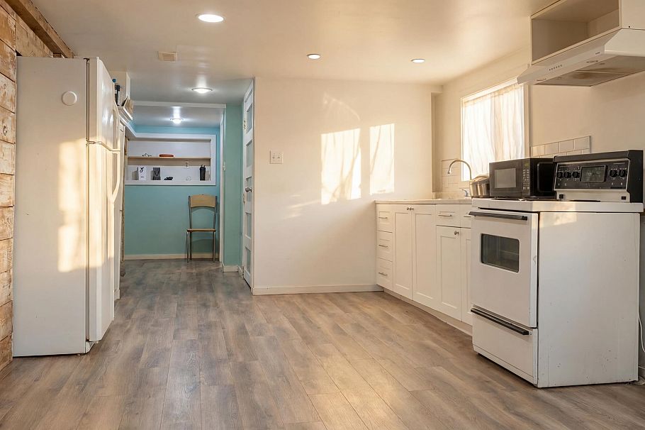 1746 William Street Vancouver, BC - 30