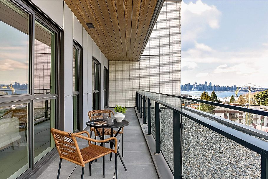 321 422 E 3rd Street North Vancouver, BC - 9