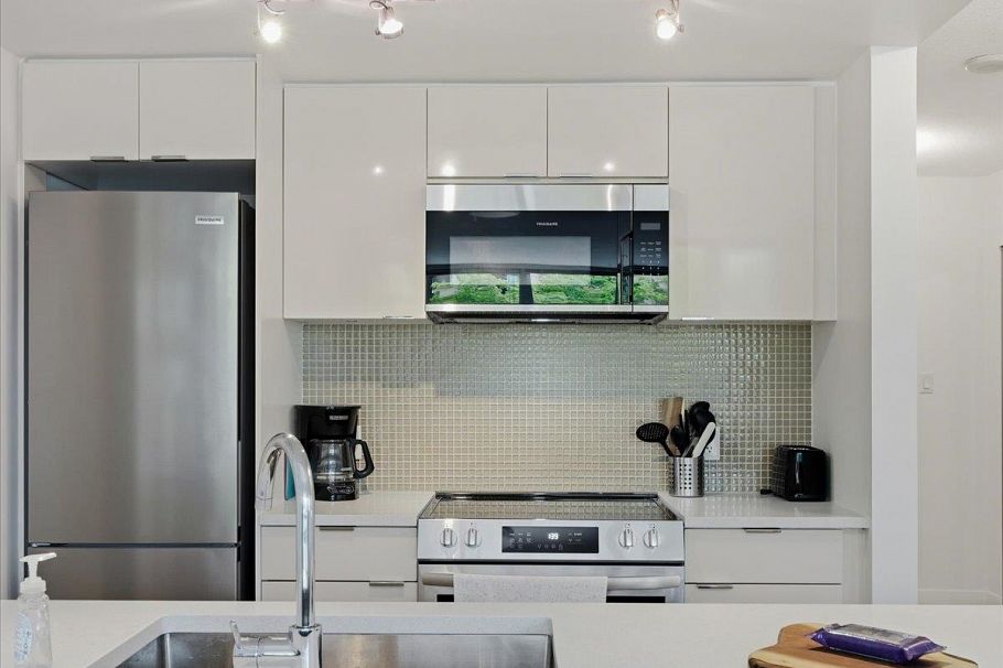 805 788 Hamilton Street Vancouver, BC - 6