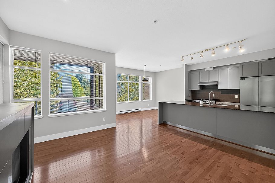 311 5955 Iona Drive Vancouver, BC - 17