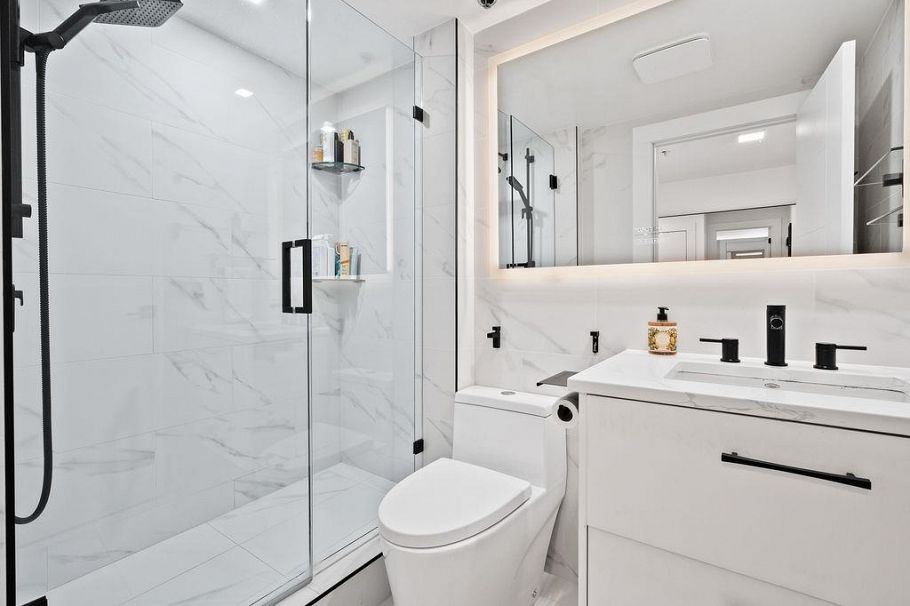 417 237 E 4th Avenue Vancouver, BC - 7