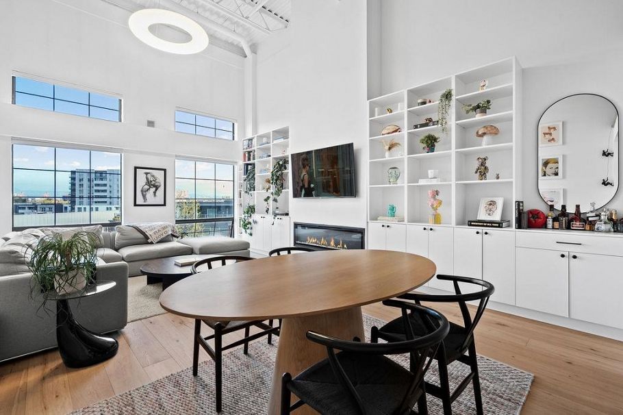 417 237 E 4th Avenue Vancouver, BC - 12