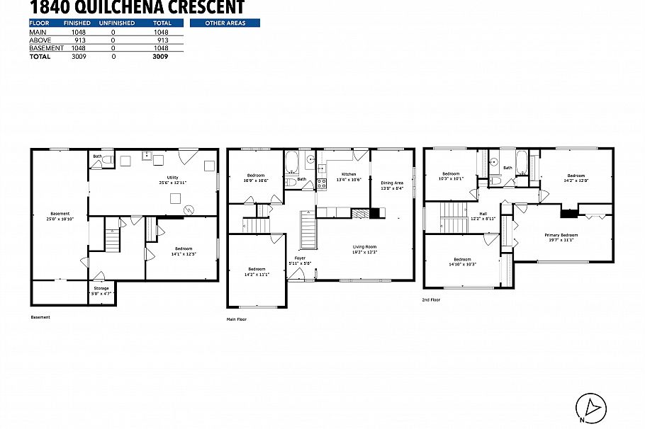 1840 Quilchena Crescent Vancouver, BC - 38