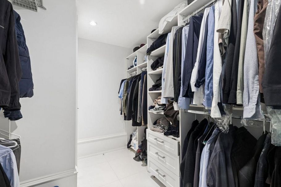 PH2 1102 Hornby Street Vancouver, BC - 22