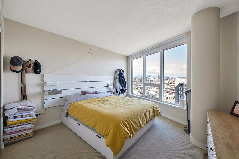 1209 445 W 2nd Avenue Vancouver, BC - 14