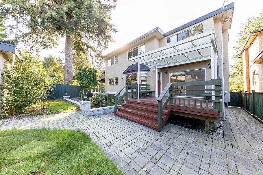 3979 W 33rd Avenue Vancouver, BC - 12