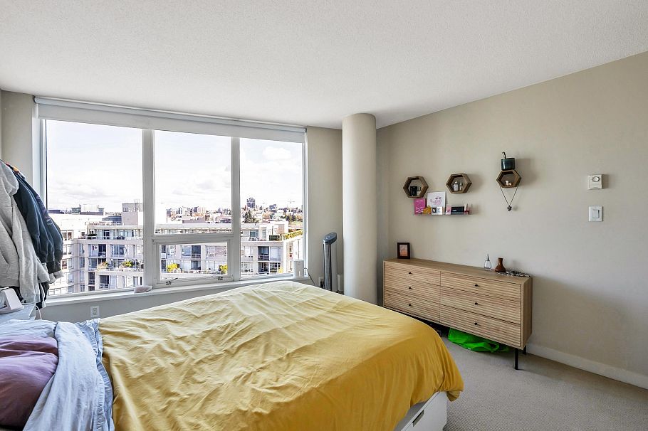 1209 445 W 2nd Avenue Vancouver, BC - 17