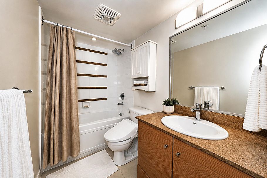 1405 909 Mainland Street Vancouver, BC - 14
