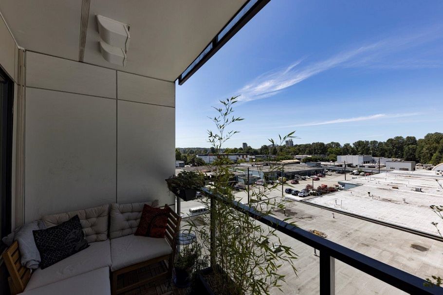 503 1496 Charlotte Road North Vancouver, BC - 19