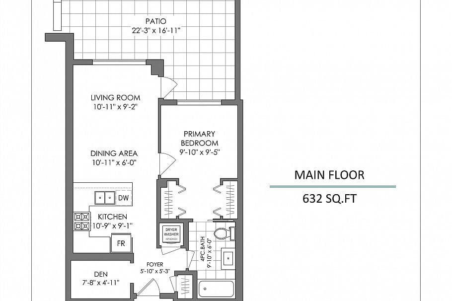 125 108 E 8th Street North Vancouver, BC - 15
