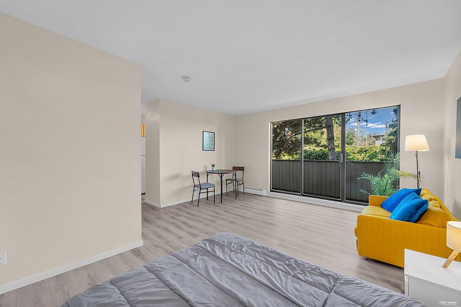 303 1296 W 70th Avenue Vancouver, BC - 5