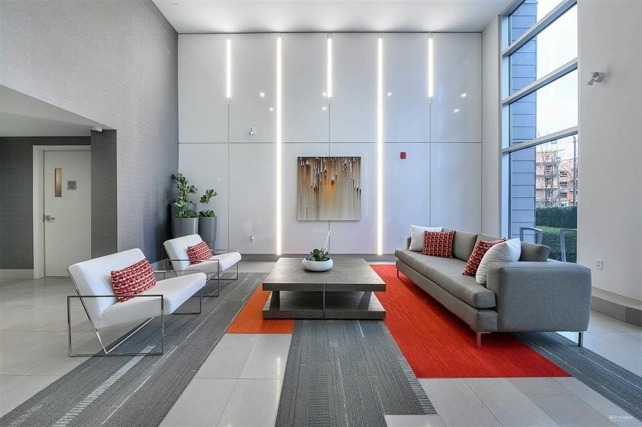 302 3263 Pierview Crescent Vancouver, BC - 27