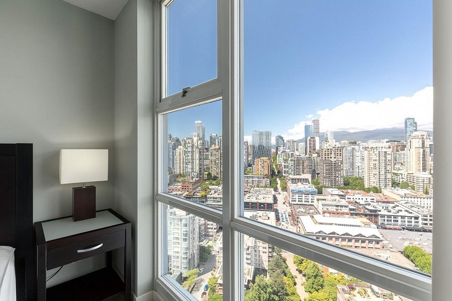 3205 193 Aquarius Mews Vancouver, BC - 19