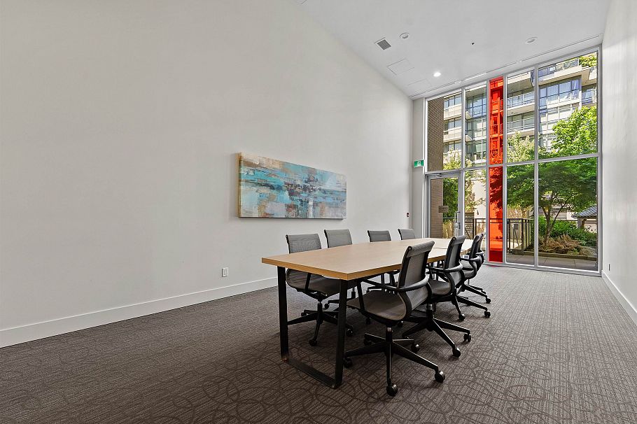308 2565 Maple Street Vancouver, BC - 22