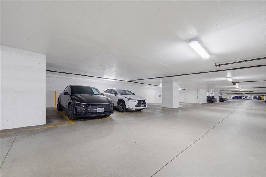 2703 488 SW Marine Drive Vancouver, BC - 3