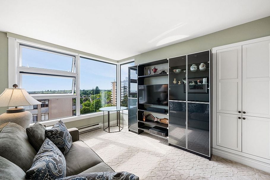 901 2350 W 39th Avenue Vancouver, BC - 24