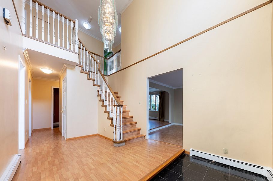 3979 W 33rd Avenue Vancouver, BC - 2