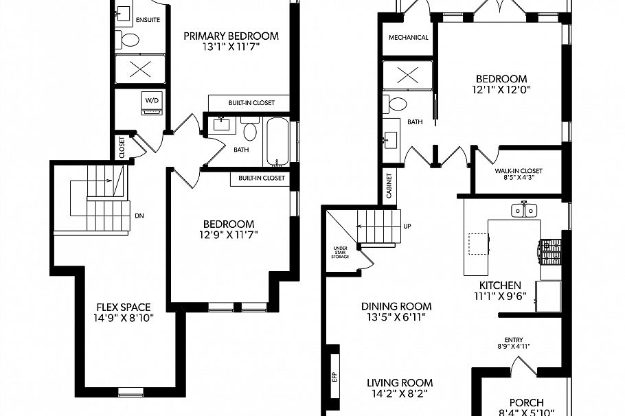 2438 W 49th Avenue Vancouver, BC - 34