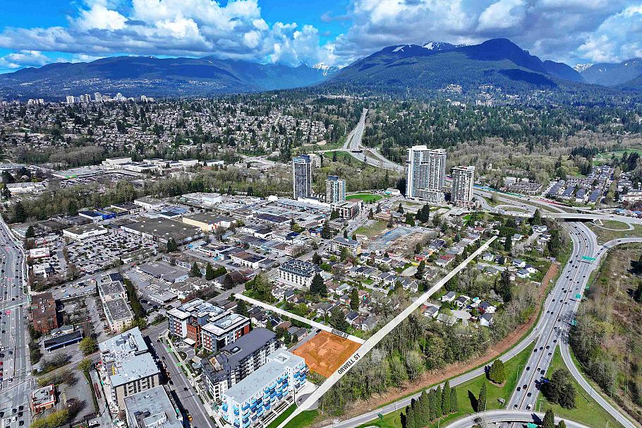 1591 Bond Street North Vancouver, BC - 6
