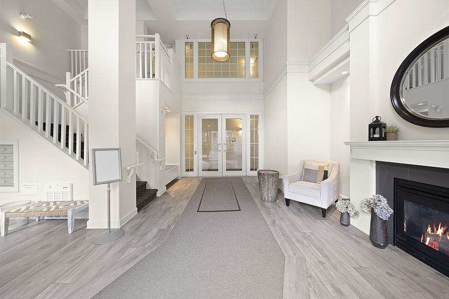 404 5605 Hampton Place Vancouver, BC - 29