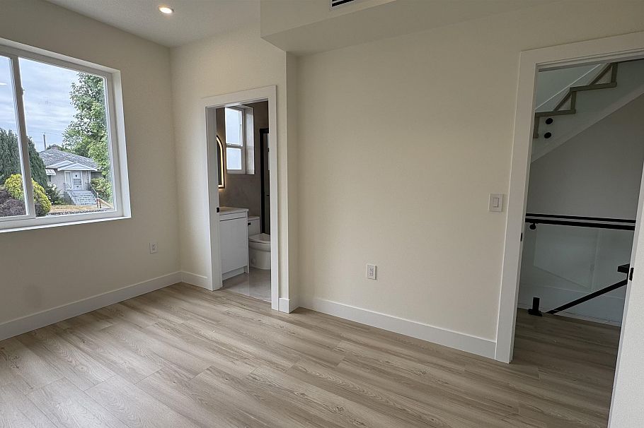 1 5779 Clarendon Street Vancouver, BC - 7
