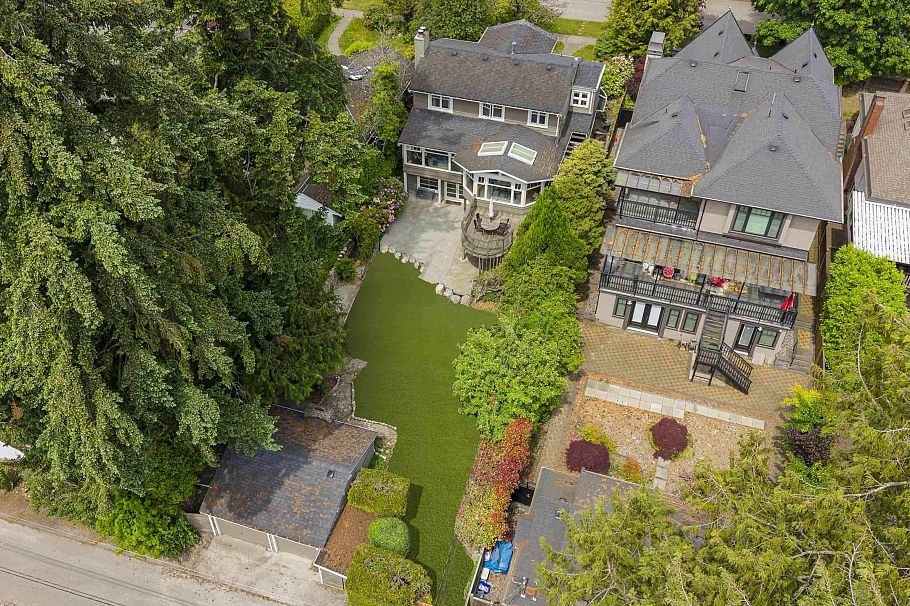 3862 W 38th Avenue Vancouver, BC - 34
