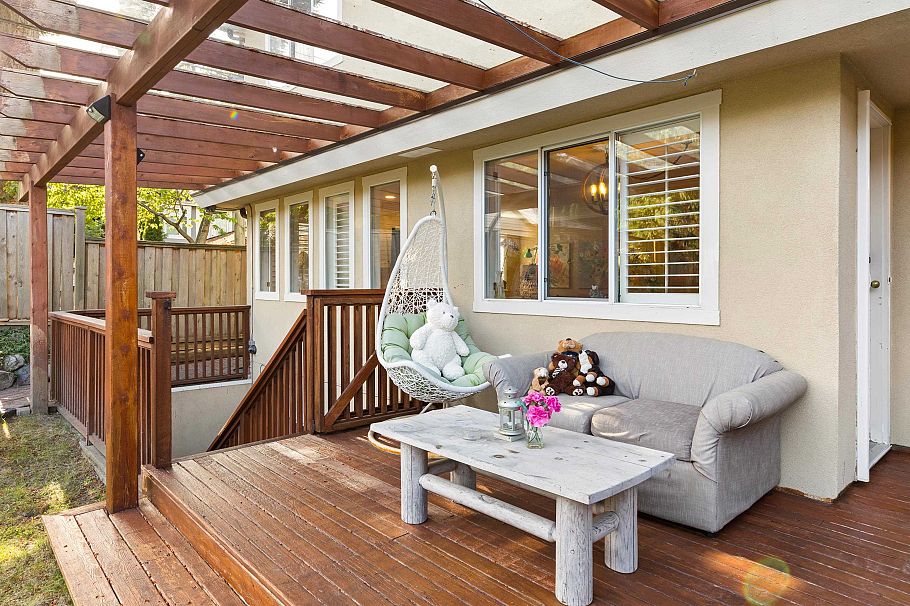 3478 W 28th Avenue Vancouver, BC - 30