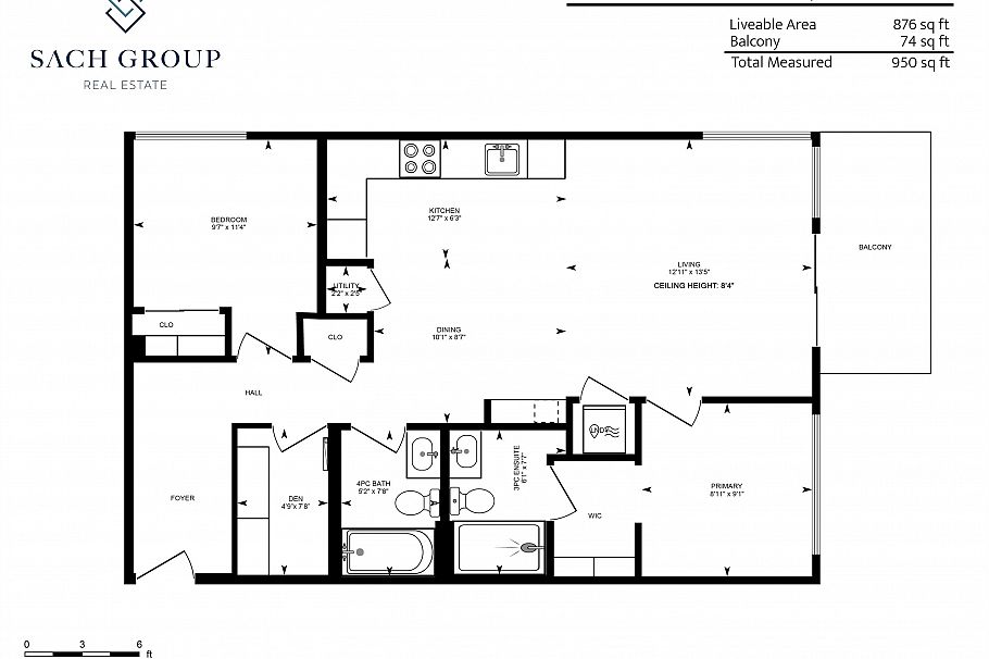 308 209 E 20 Avenue Vancouver, BC - 27