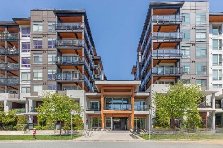 125 108 E 8th Street North Vancouver, BC - 14