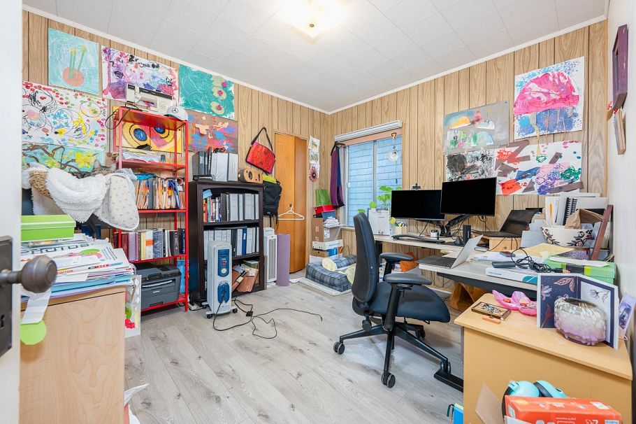 3627 W 7th Avenue Vancouver, BC - 12