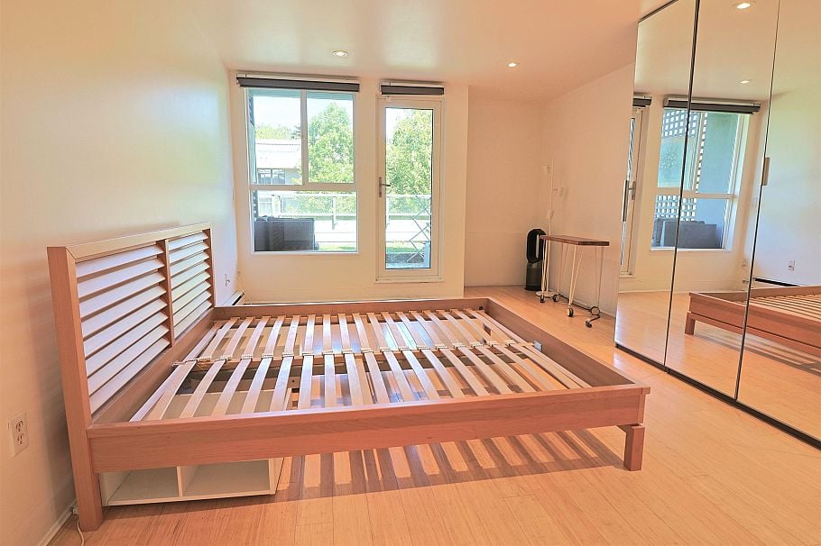 21 1345 W 4th Avenue Vancouver, BC - 18