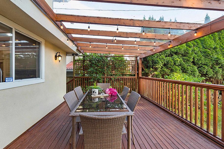 3478 W 28th Avenue Vancouver, BC - 31