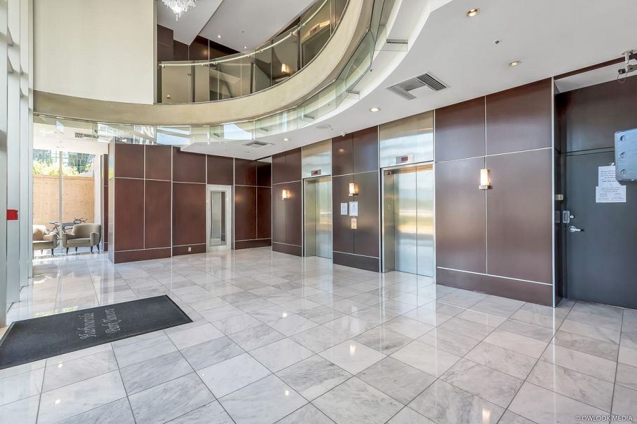 1806 588 Broughton Street Vancouver, BC - 4