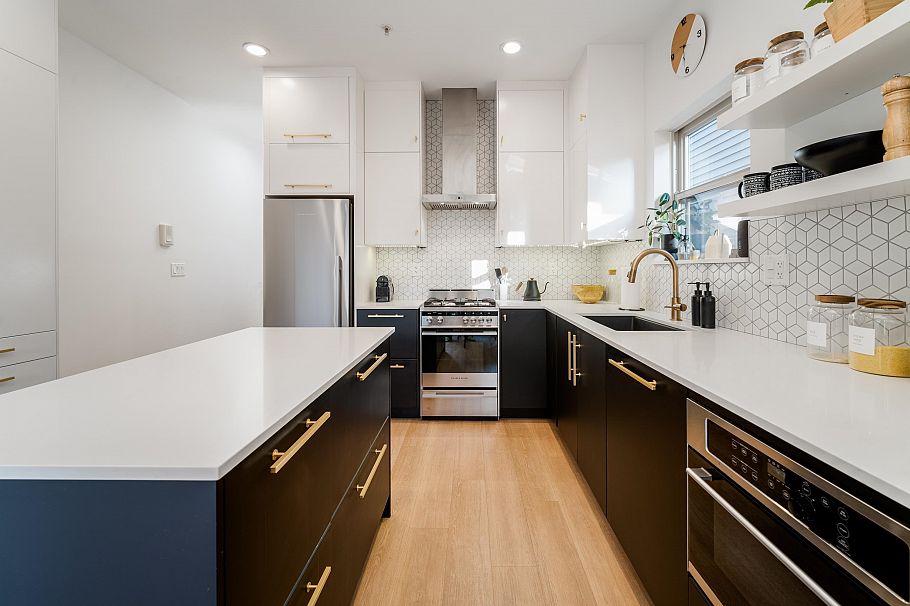 5418 Main Street Vancouver, BC - 6