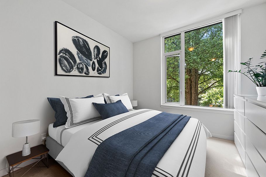308 2565 Maple Street Vancouver, BC - 8