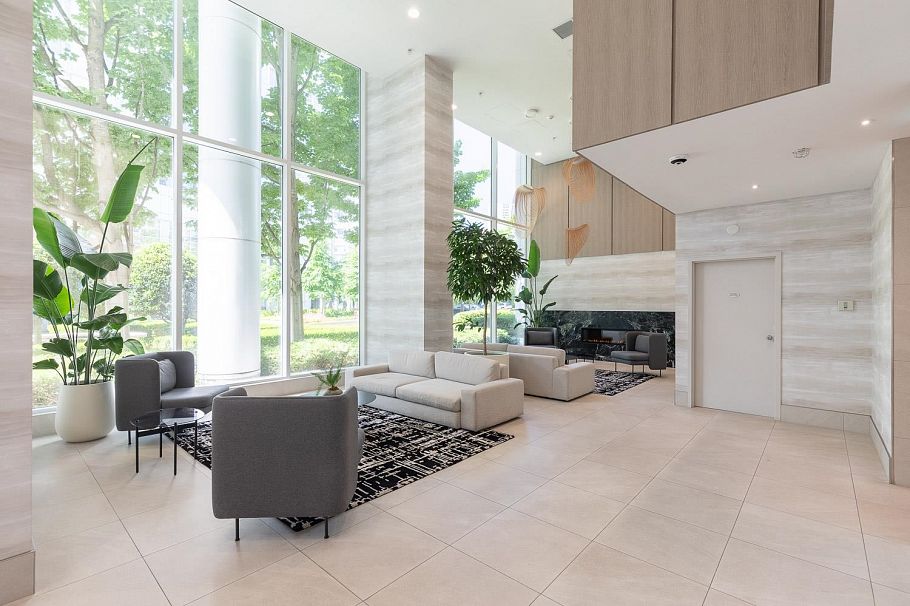 3205 193 Aquarius Mews Vancouver, BC - 25