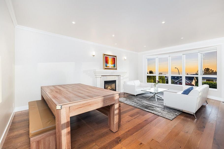 4350 Starlight Way North Vancouver, BC - 8