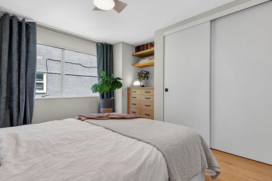 3096 Quebec Street Vancouver, BC - 17