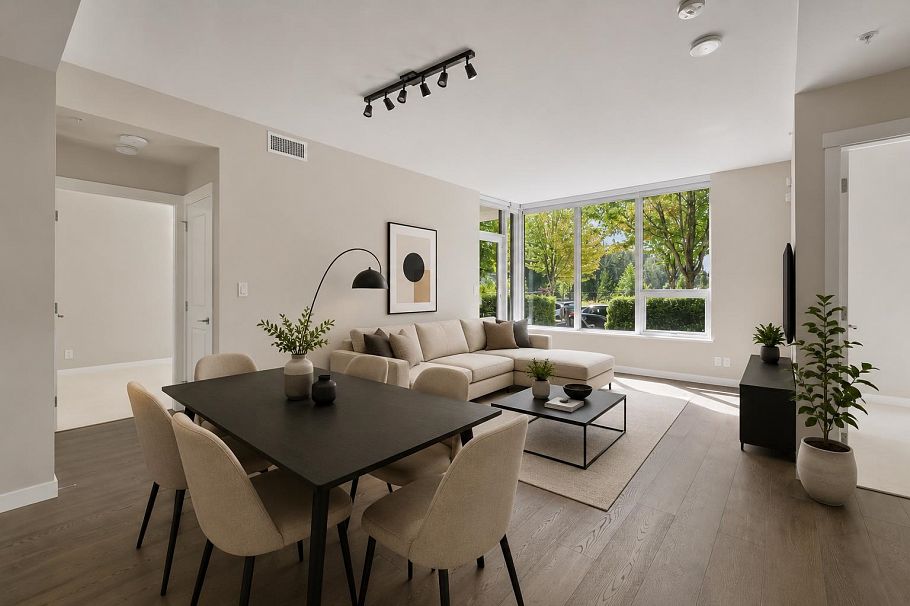 104 5687 Gray Avenue Vancouver, BC - 7