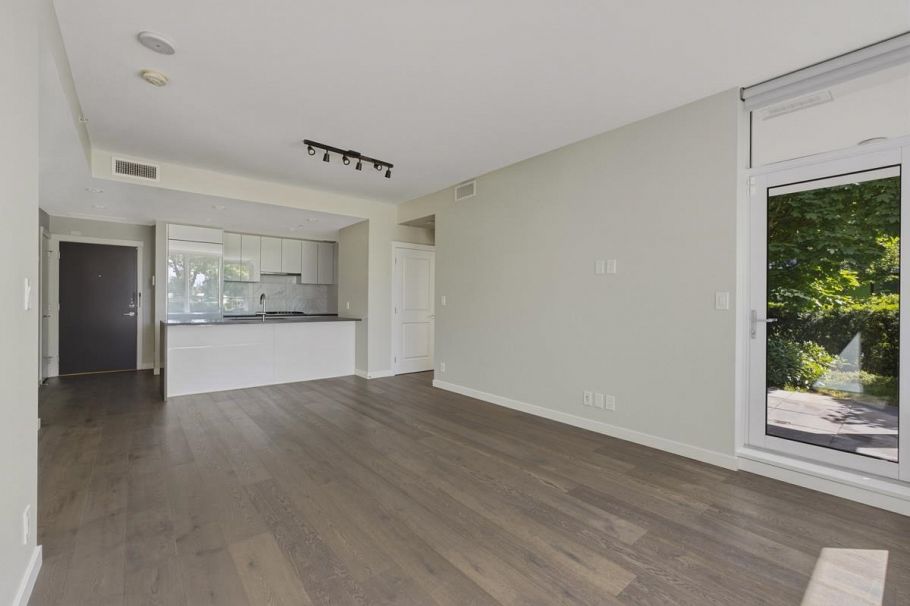 104 5687 Gray Avenue Vancouver, BC - 6