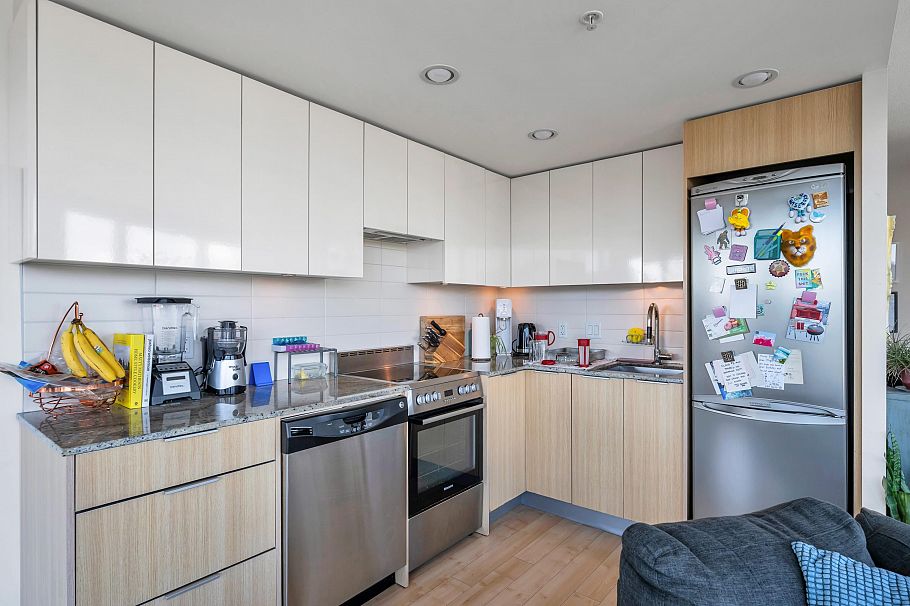 1209 445 W 2nd Avenue Vancouver, BC - 7