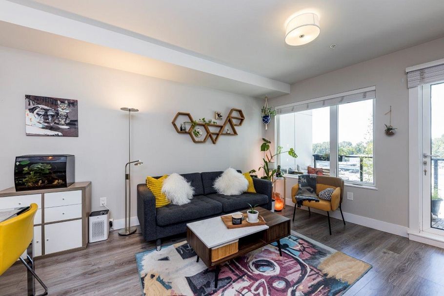 503 1496 Charlotte Road North Vancouver, BC - 14