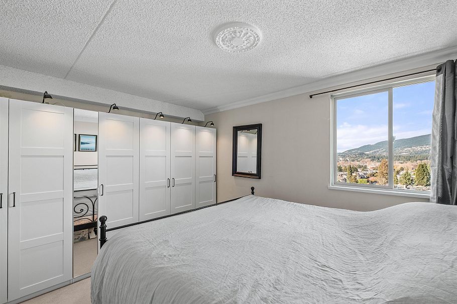 1205 110 W 4th Street North Vancouver, BC - 20