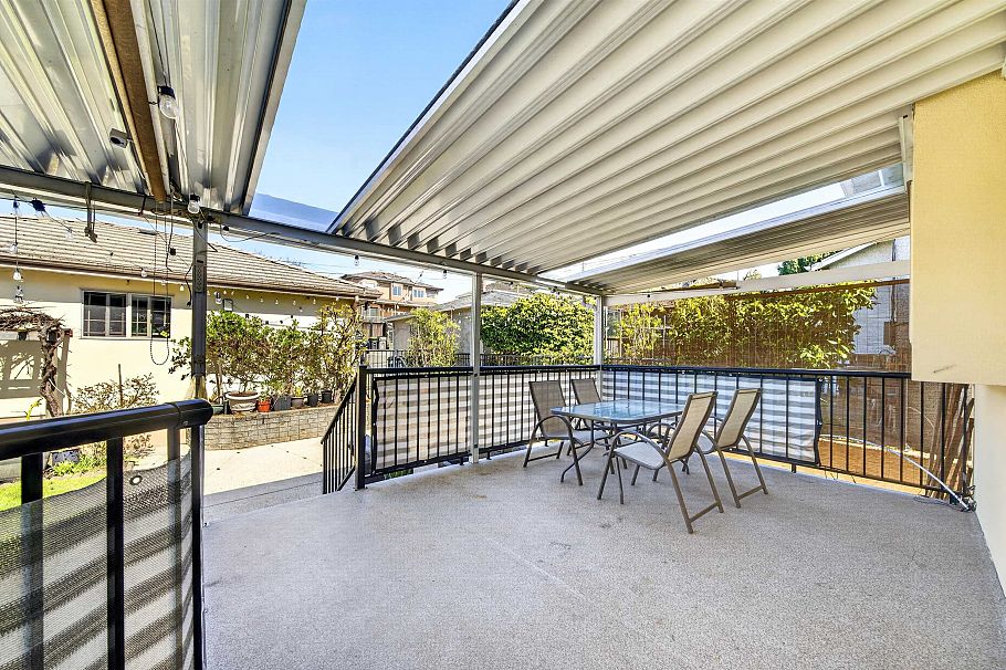 535 E 53rd Avenue Vancouver, BC - 36